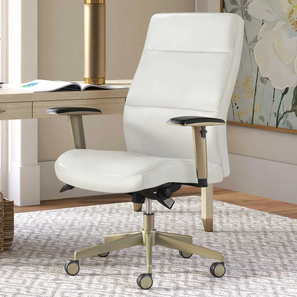 Baylor Executive Office Chair 49639ALZB