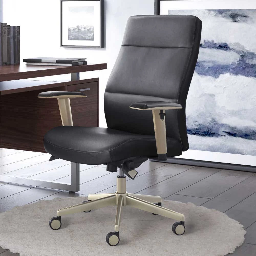 Baylor Executive Office Chair 49639BLZB