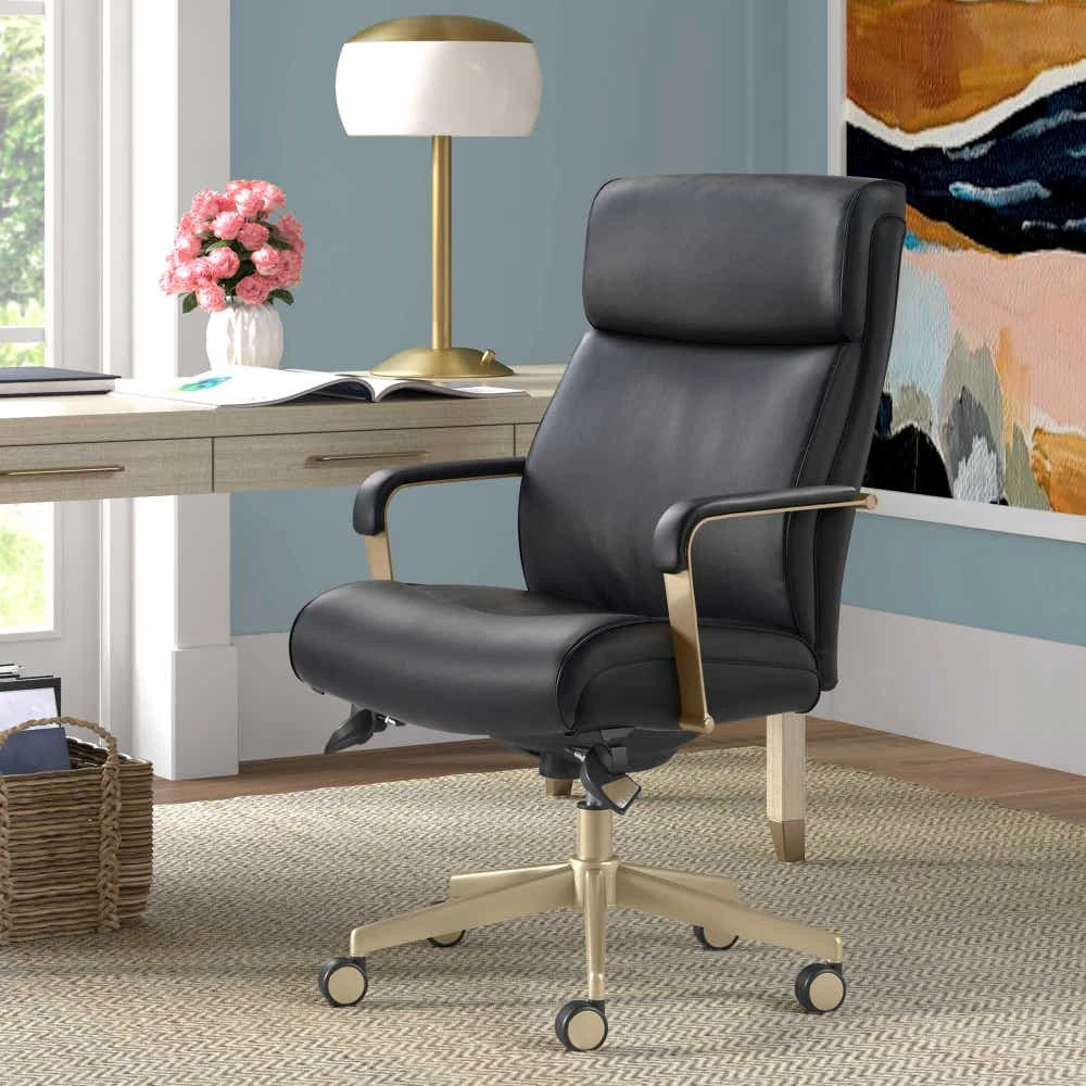 Melrose Executive Office Chair 49640ALZB