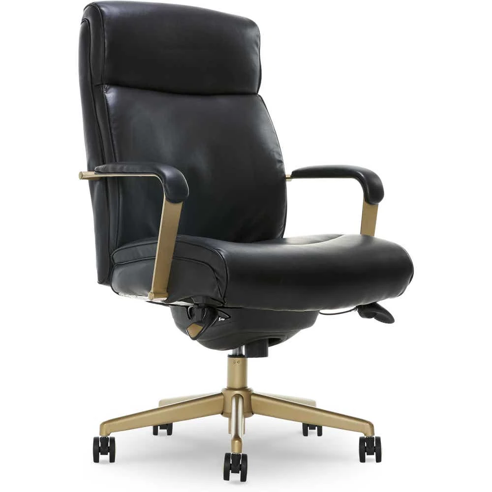 Melrose Executive Office Chair 49640ALZB