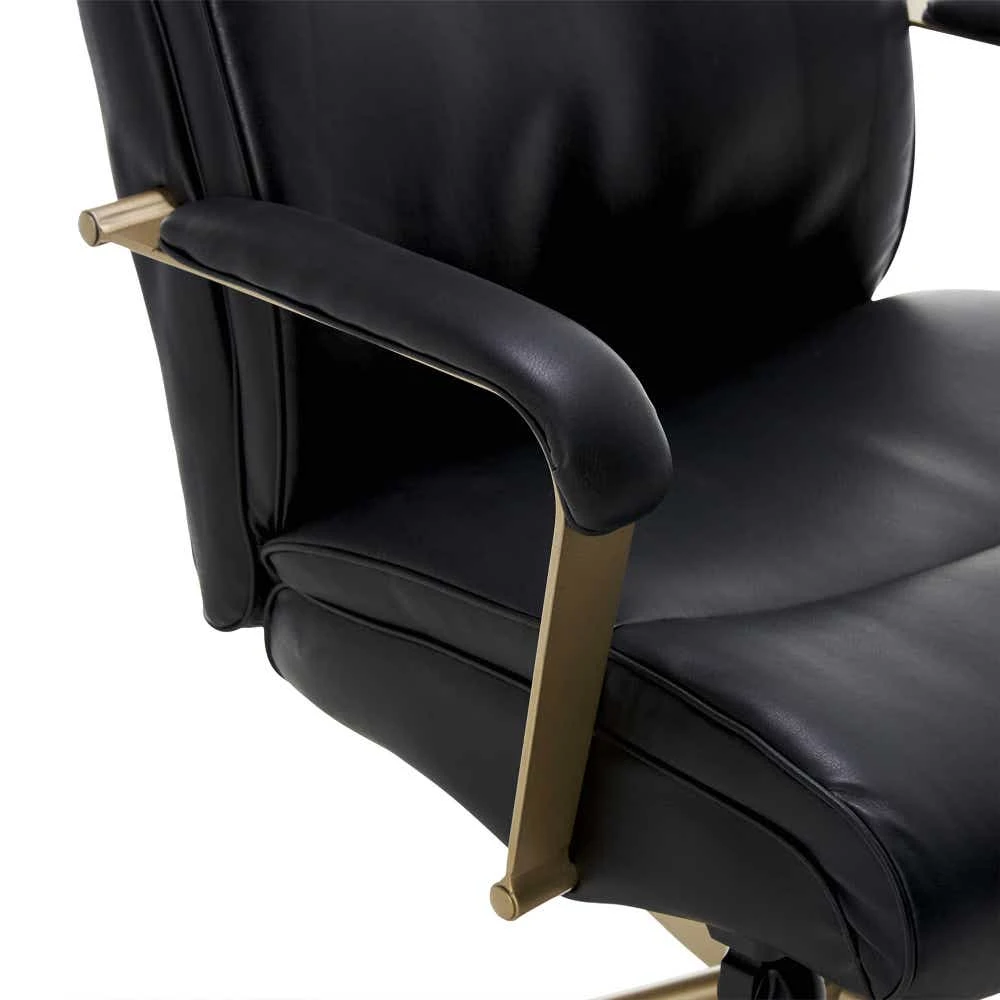 Melrose Executive Office Chair 49640ALZB