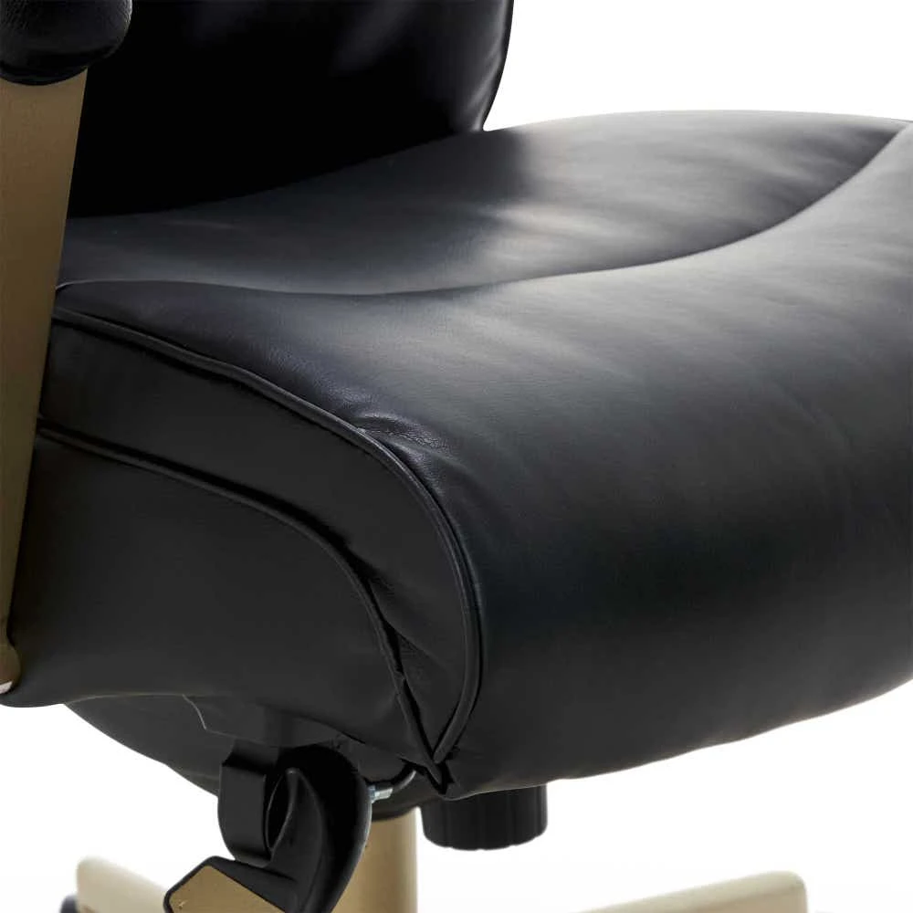 Melrose Executive Office Chair 49640ALZB