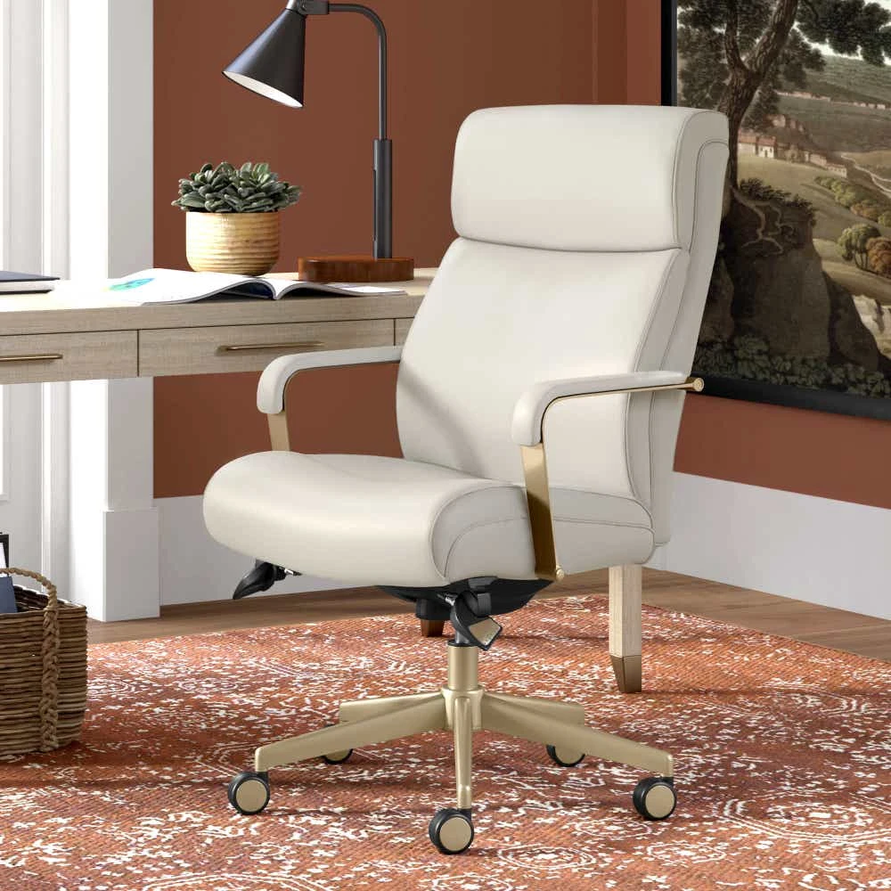 Melrose Executive Office Chair 49640BLZB