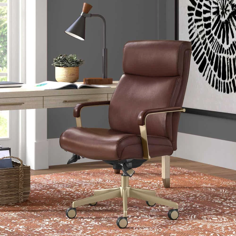 Melrose Executive Office Chair 49640CLZB