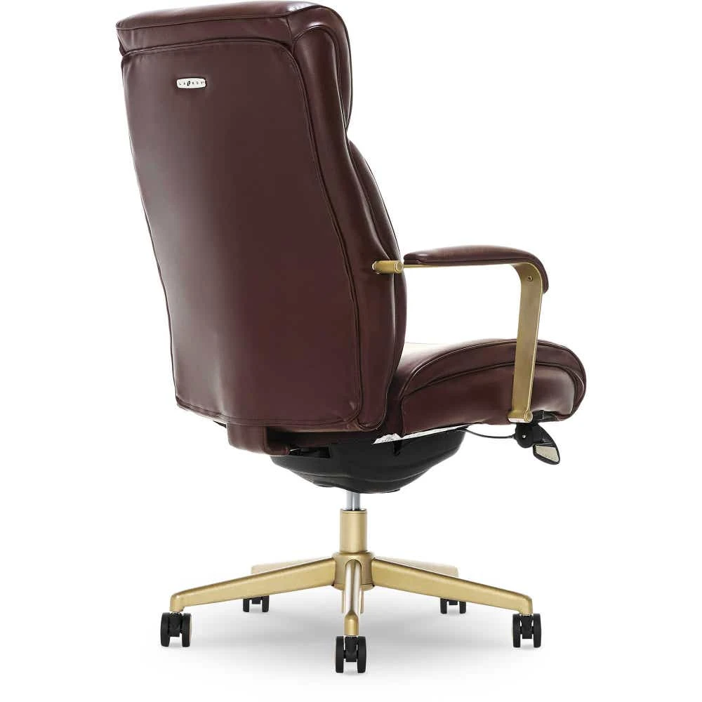 Melrose Executive Office Chair 49640CLZB