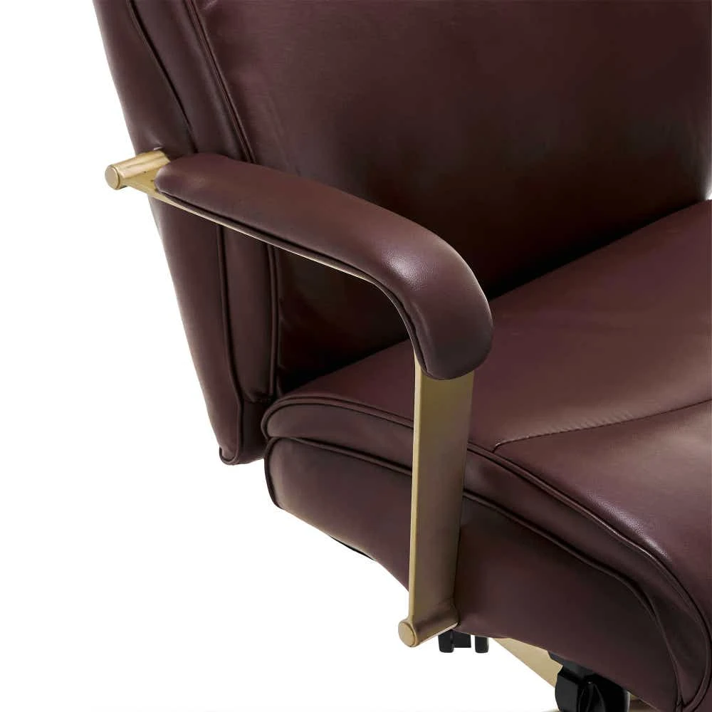 Melrose Executive Office Chair 49640CLZB