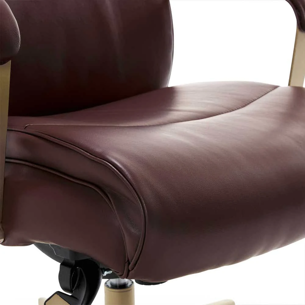 Melrose Executive Office Chair 49640CLZB
