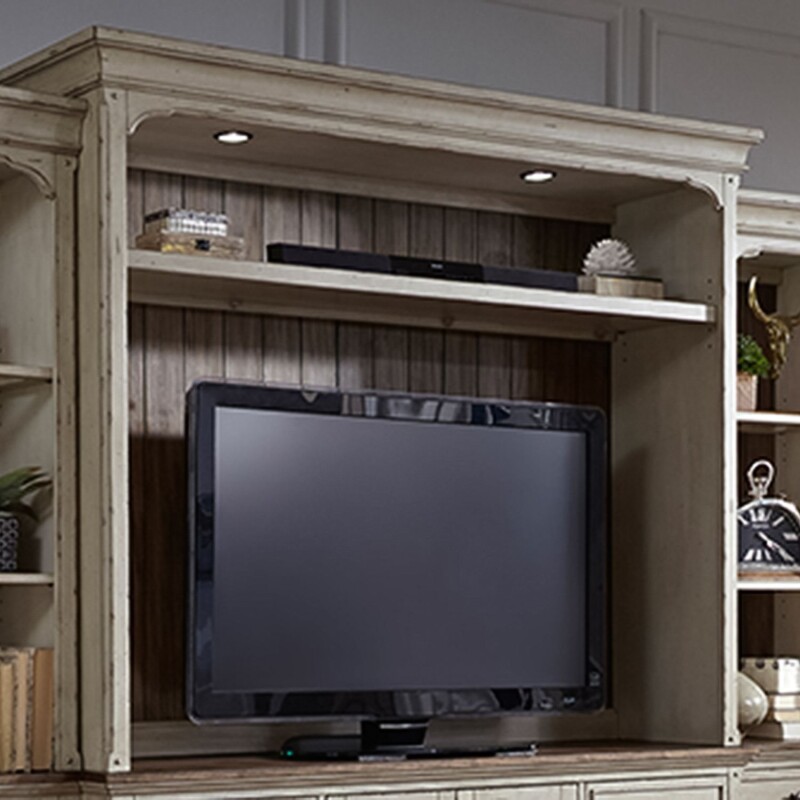 Morgan Creek Entertainment Hutch 498EC69