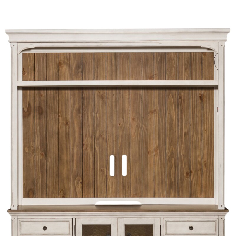Morgan Creek Entertainment Hutch 498EC69