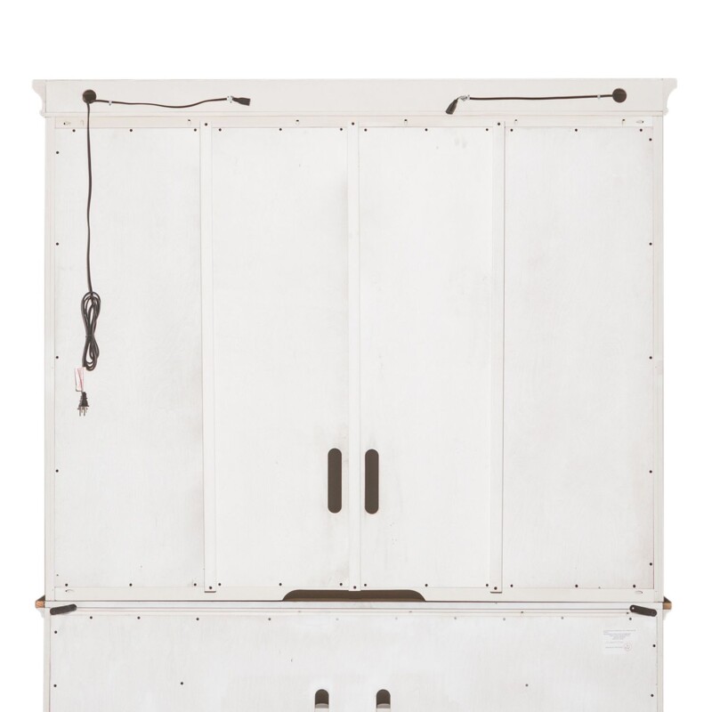 Morgan Creek Entertainment Hutch 498EC69