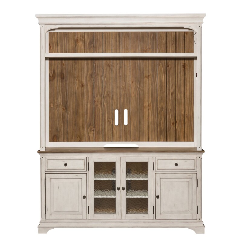 Morgan Creek Entertainment Center 498ENTWENC