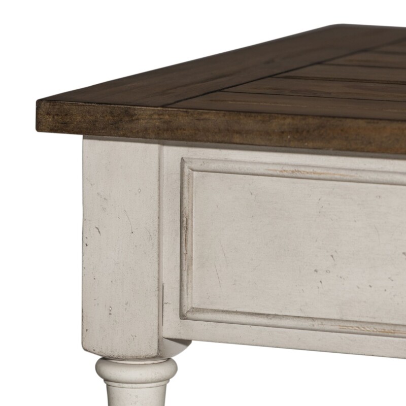 Morgan Creek End Table 498OT1020