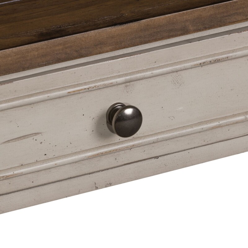 Morgan Creek End Table 498OT1020