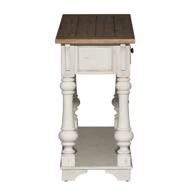 Morgan Creek Sofa Table 498OT1030