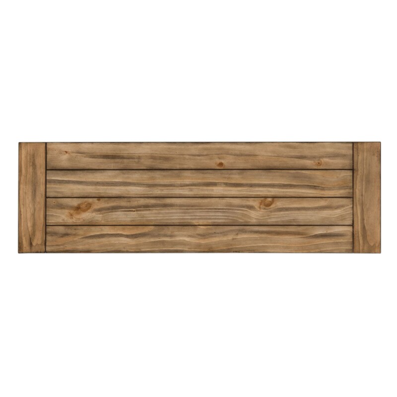 Morgan Creek Sofa Table 498OT1030