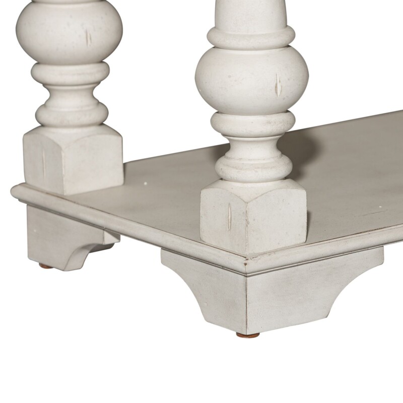 Morgan Creek Sofa Table 498OT1030
