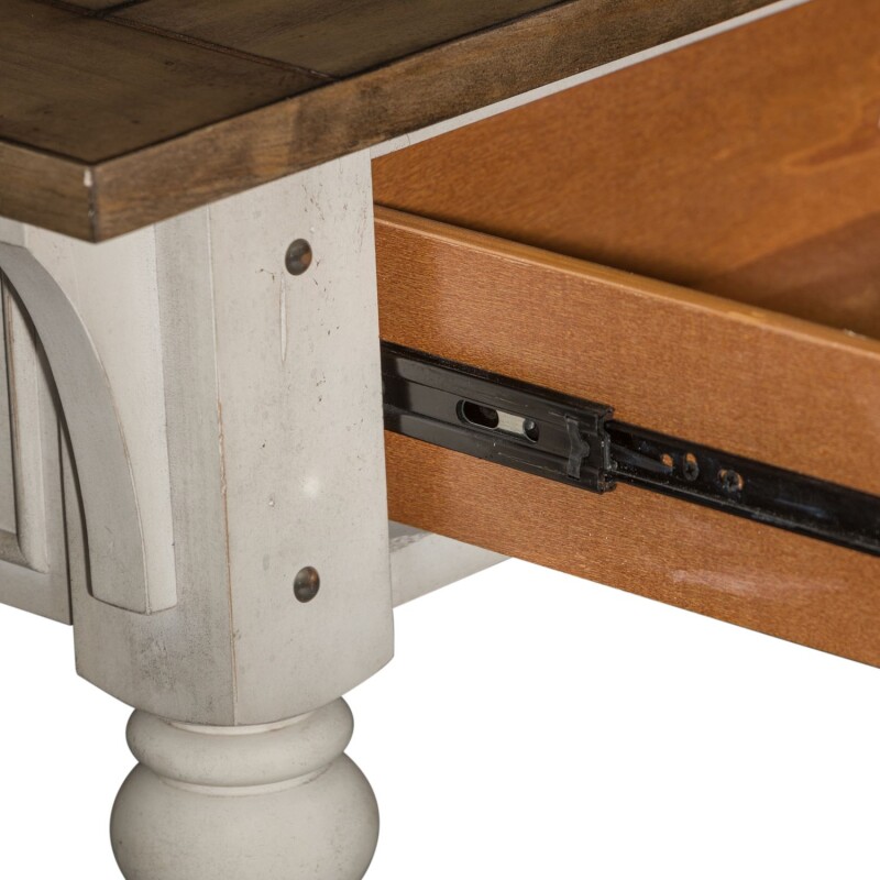 Morgan Creek Sofa Table 498OT1030