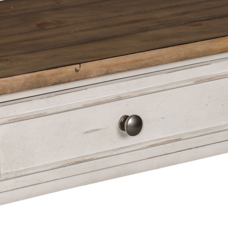 Morgan Creek Sofa Table 498OT1030