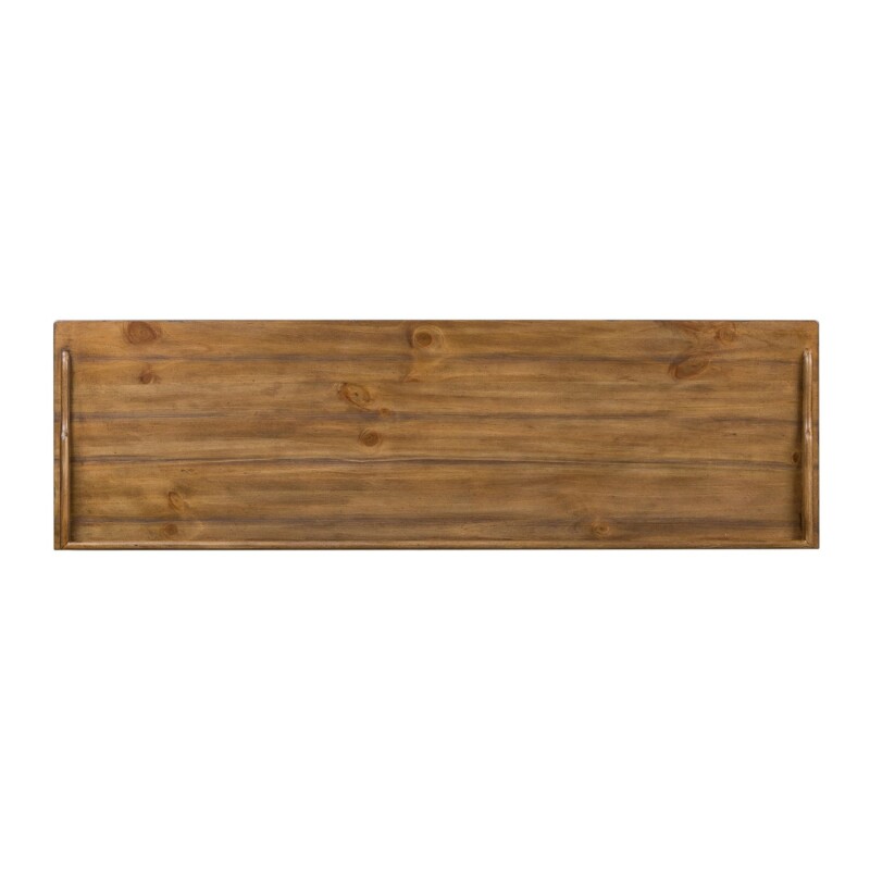 Morgan Creek Storage Hall Bench 498OT47