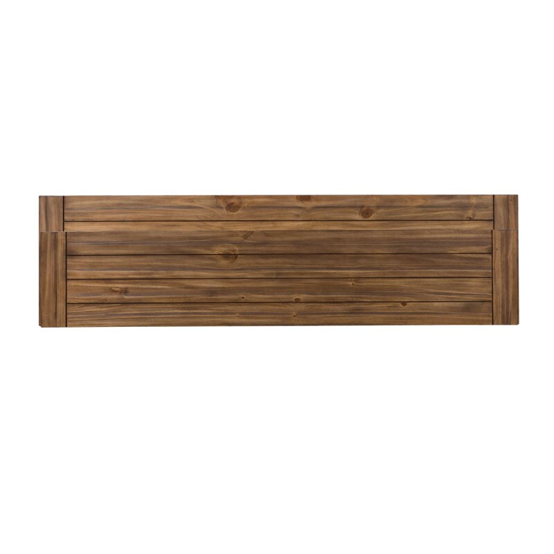 Morgan Creek Console Bar Table 498OT7736