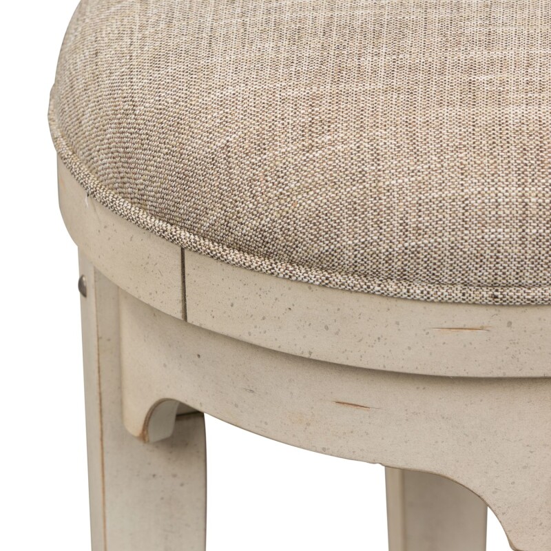 Morgan Creek Console Swivel Stool 498OT9003