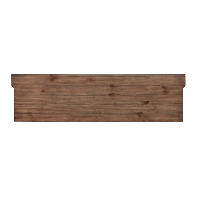Morgan Creek Entertainment TV Stand 498TV68