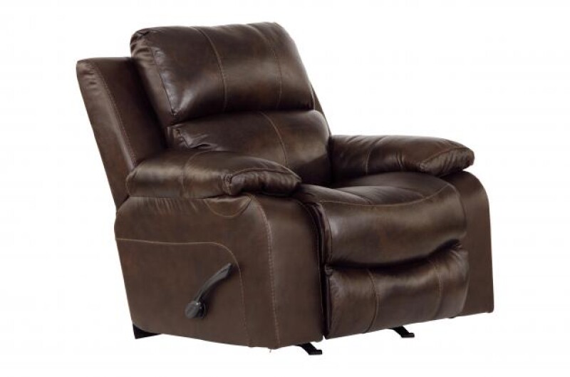 Positano 499 Rocker Recliner 49902