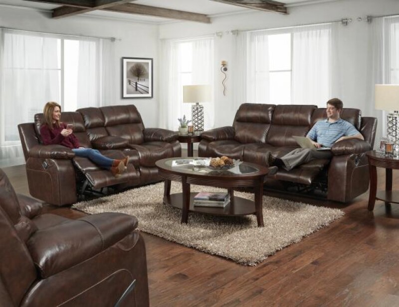 Positano 499 Rocker Recliner 49902