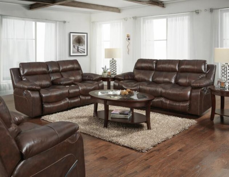 Positano 499 Rocker Recliner 49902