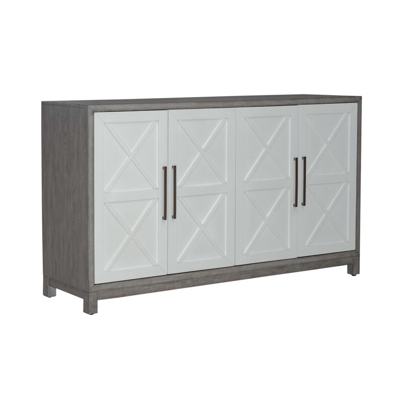 Palmetto Heights Accent Buffet 499AC1000