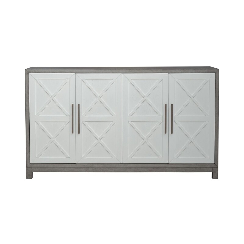 Palmetto Heights Accent Buffet 499AC1000