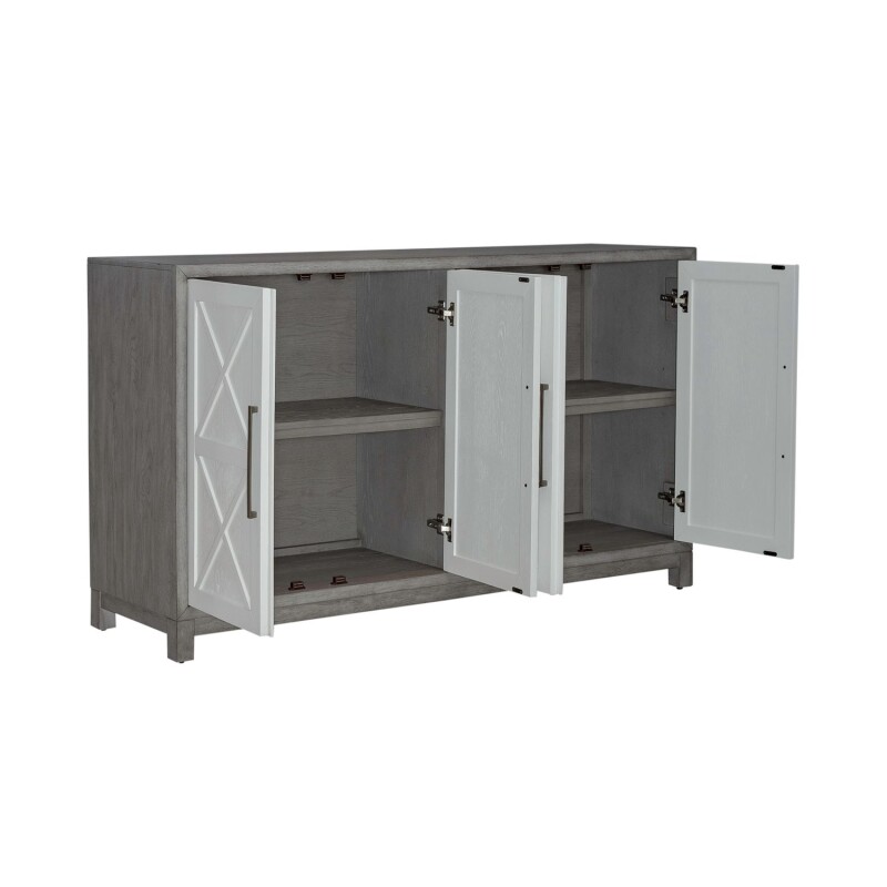 Palmetto Heights Accent Buffet 499AC1000