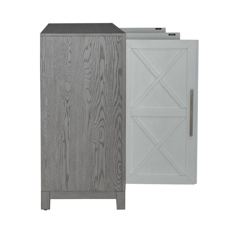 Palmetto Heights Accent Buffet 499AC1000