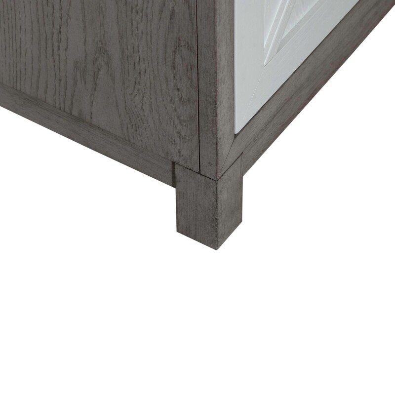 Palmetto Heights Accent Buffet 499AC1000