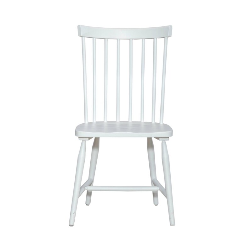 Palmetto Heights Spindle Back Side Chair (RTA) 499C4000S