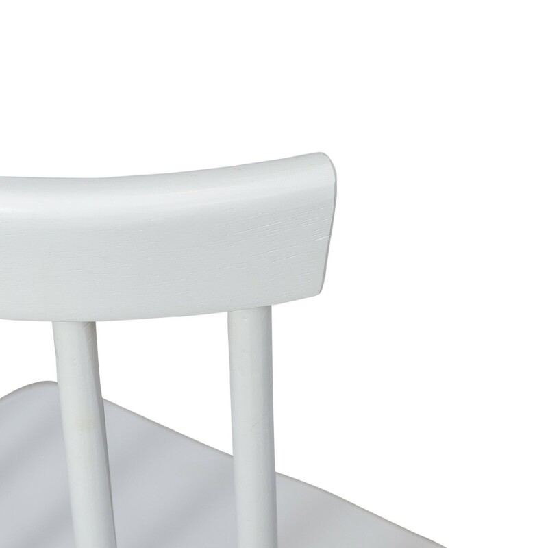Palmetto Heights Spindle Back Side Chair (RTA) 499C4000S