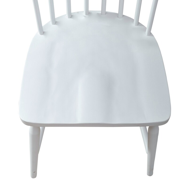 Palmetto Heights Spindle Back Side Chair (RTA) 499C4000S