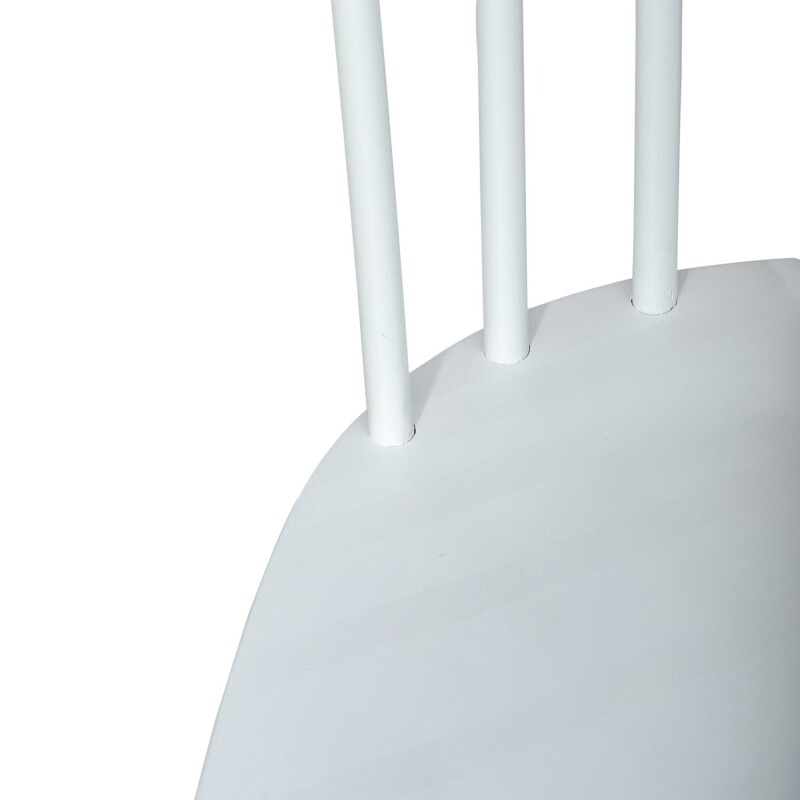 Palmetto Heights Spindle Back Side Chair (RTA) 499C4000S