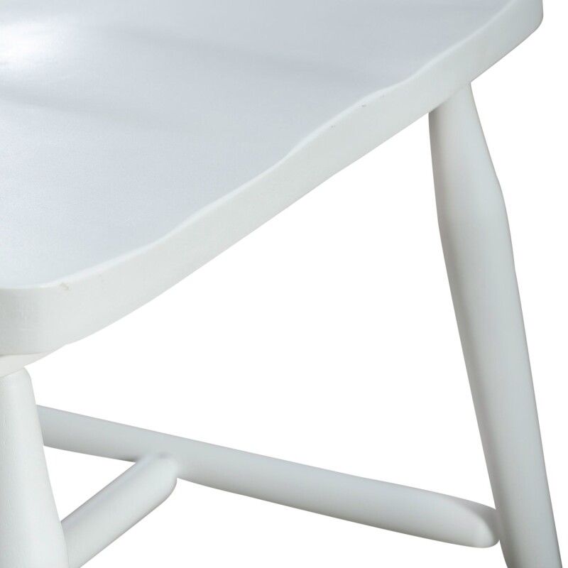 Palmetto Heights Spindle Back Side Chair (RTA) 499C4000S