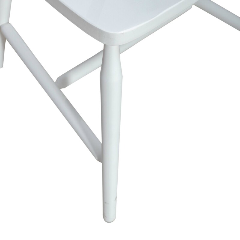 Palmetto Heights Spindle Back Side Chair (RTA) 499C4000S