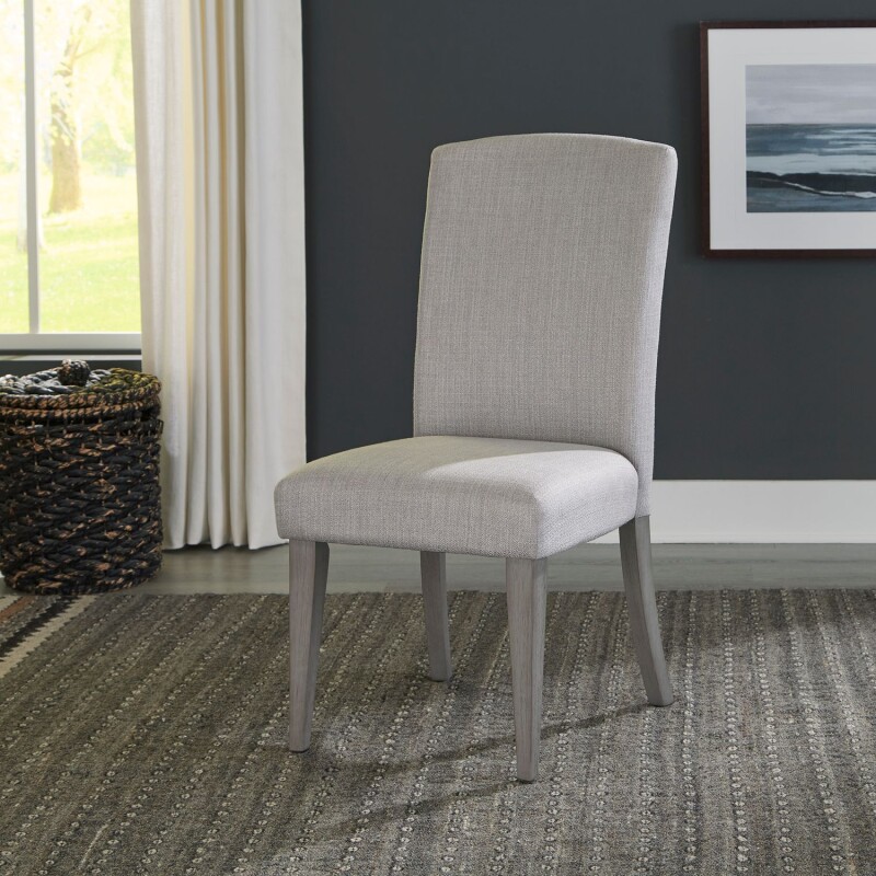Palmetto Heights Uph Side Chair (RTA) 499C6501S