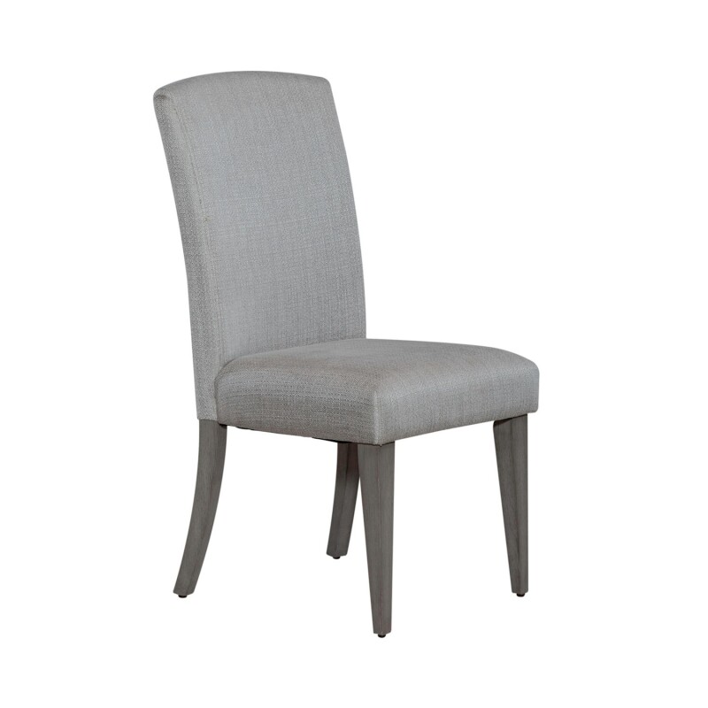 Palmetto Heights Uph Side Chair (RTA) 499C6501S