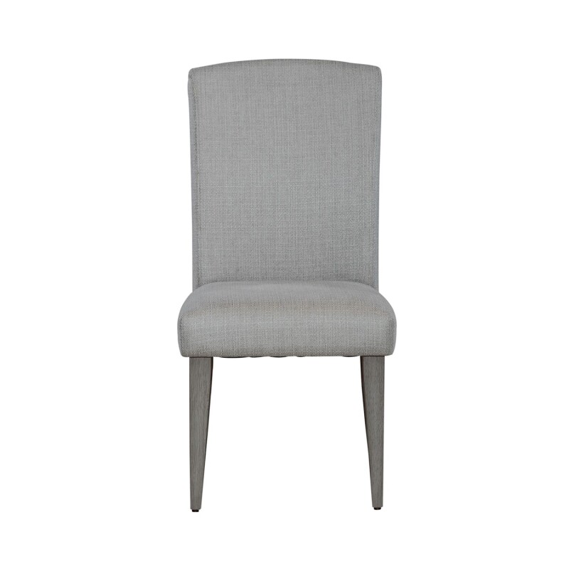 Palmetto Heights Uph Side Chair (RTA) 499C6501S