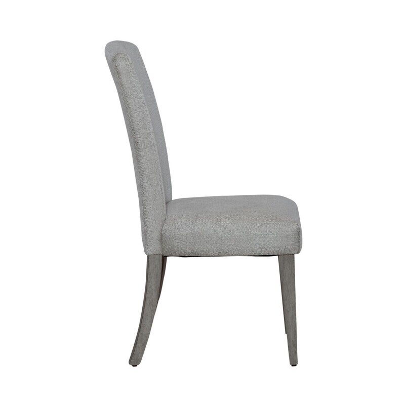 Palmetto Heights Uph Side Chair (RTA) 499C6501S