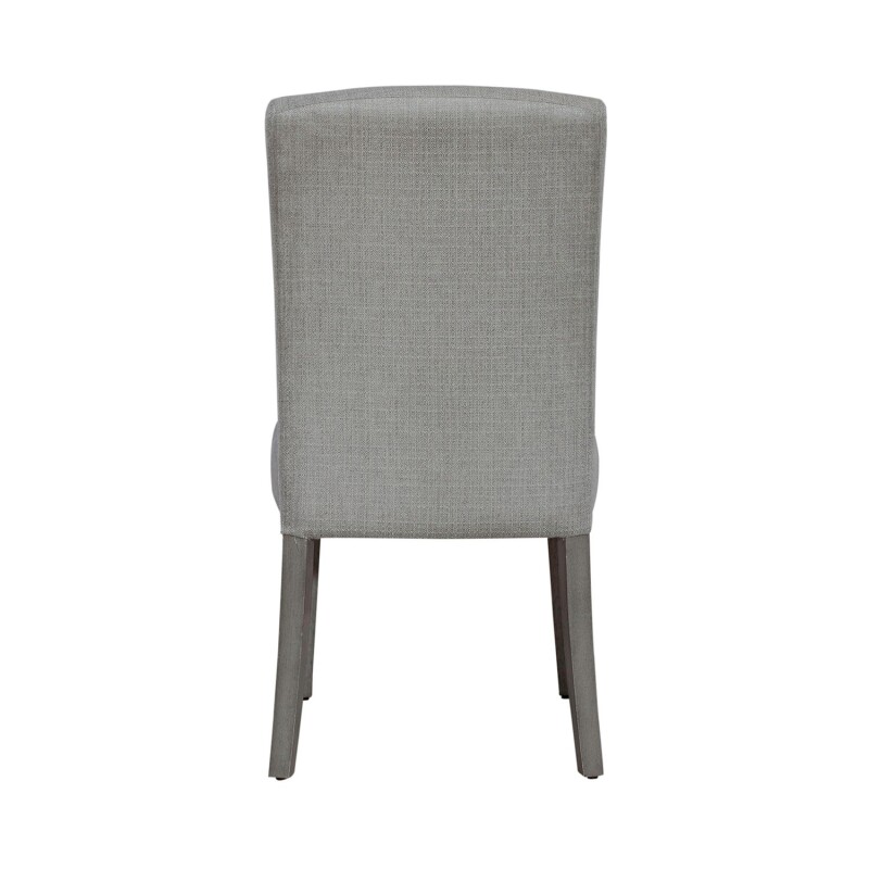 Palmetto Heights Uph Side Chair (RTA) 499C6501S