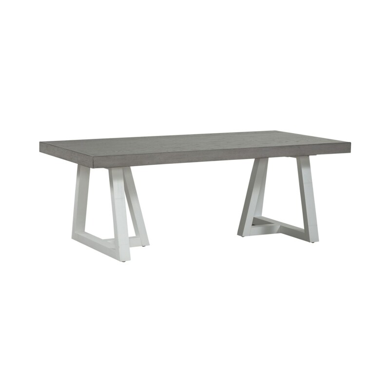 Palmetto Heights Rectangular Cocktail Table 499OT1011