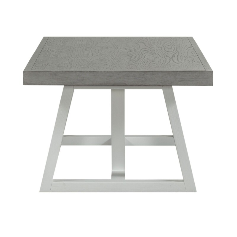 Palmetto Heights Rectangular Cocktail Table 499OT1011