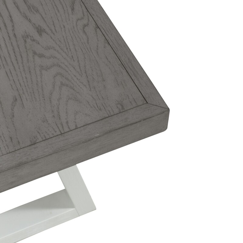 Palmetto Heights Rectangular Cocktail Table 499OT1011