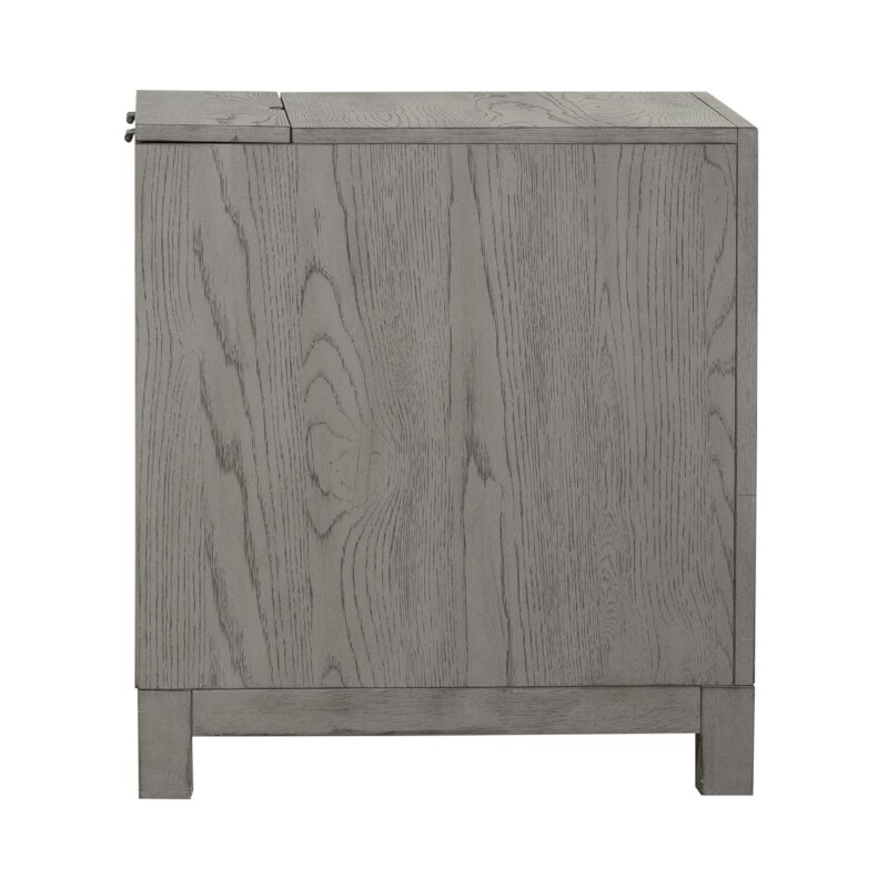 Palmetto Heights 3 Drawer Chairside Table 499OT1021