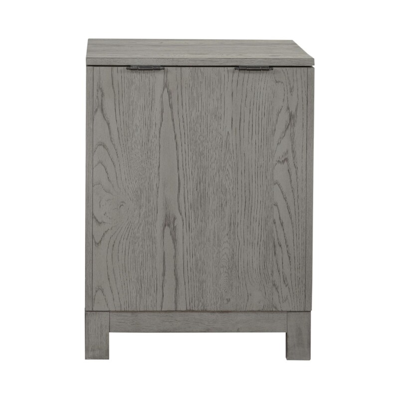 Palmetto Heights 3 Drawer Chairside Table 499OT1021